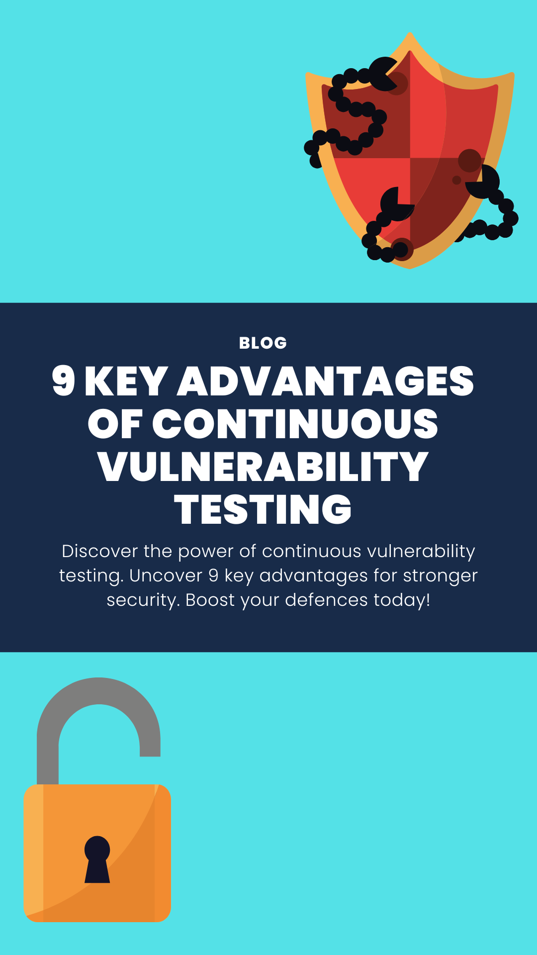 9 advantages of continuous security testing