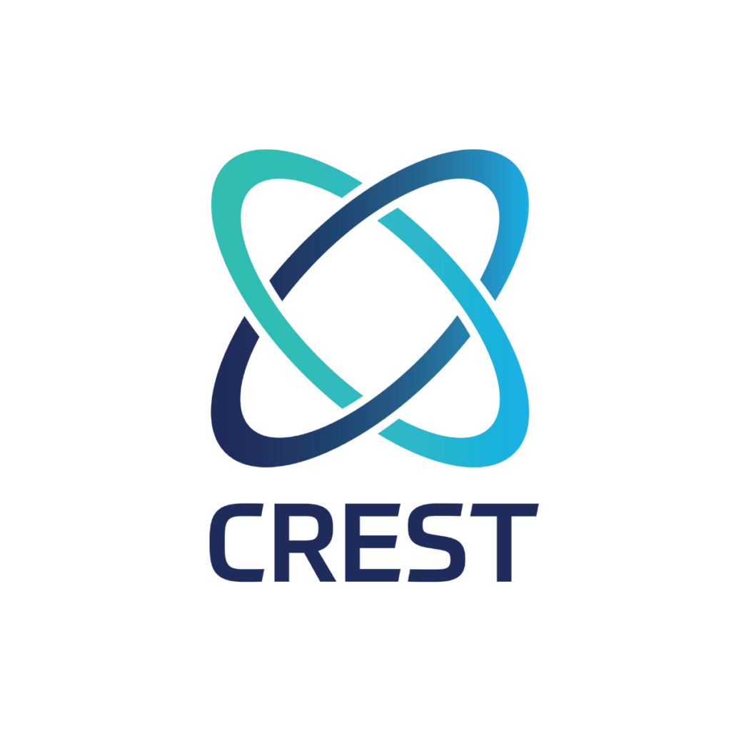 CREST Logo