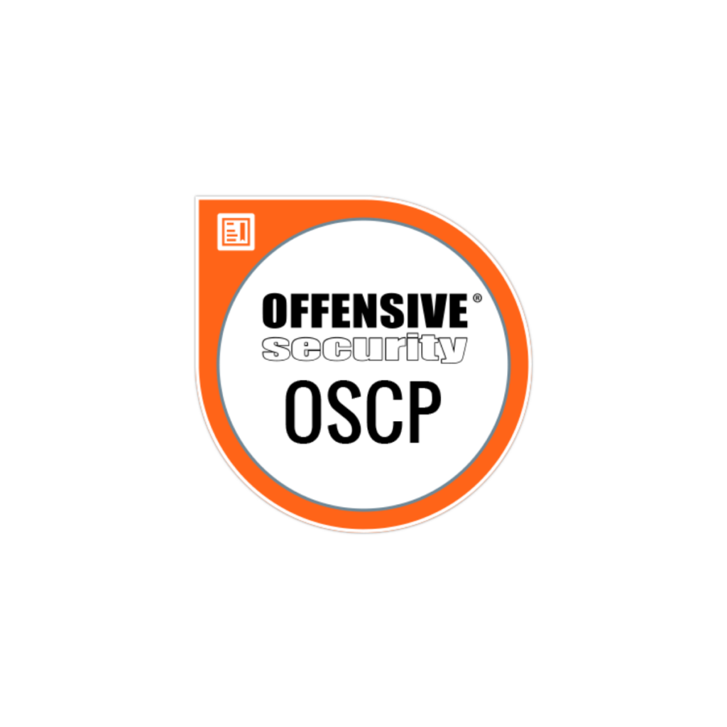 OSCP Logo