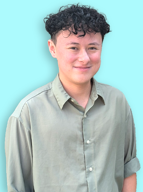 A picture of Arlyn Miles