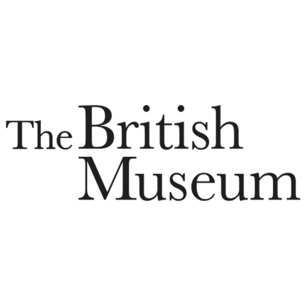 The British Museum Logo