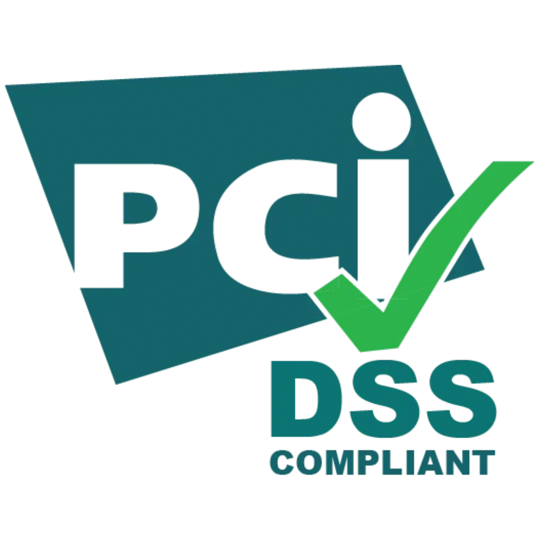 PCI DSS Logo