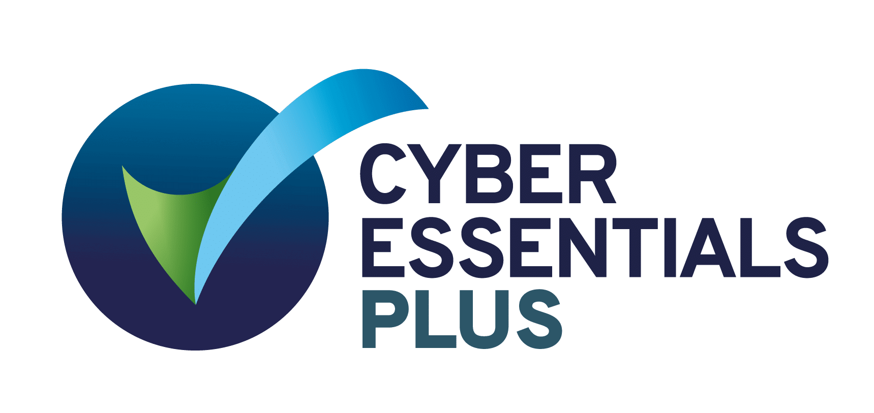 Cyber Essentials Plus certification body logo for Equilibrium Security.