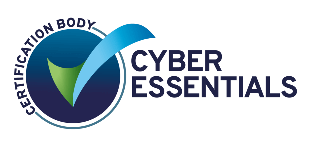 Cyber Essentials certification body logo for Equilibrium Security.