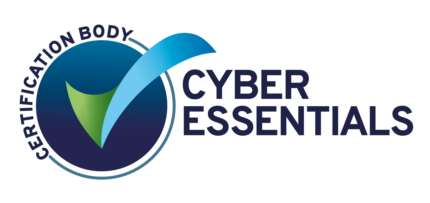 Cyber Essentials certification body logo for Equilibrium Security.