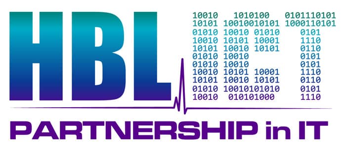 Customer logo of HBL ICT