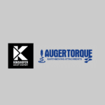 Customer logo of auger torque