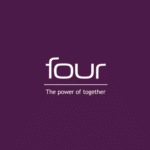 Customer logo of four communications