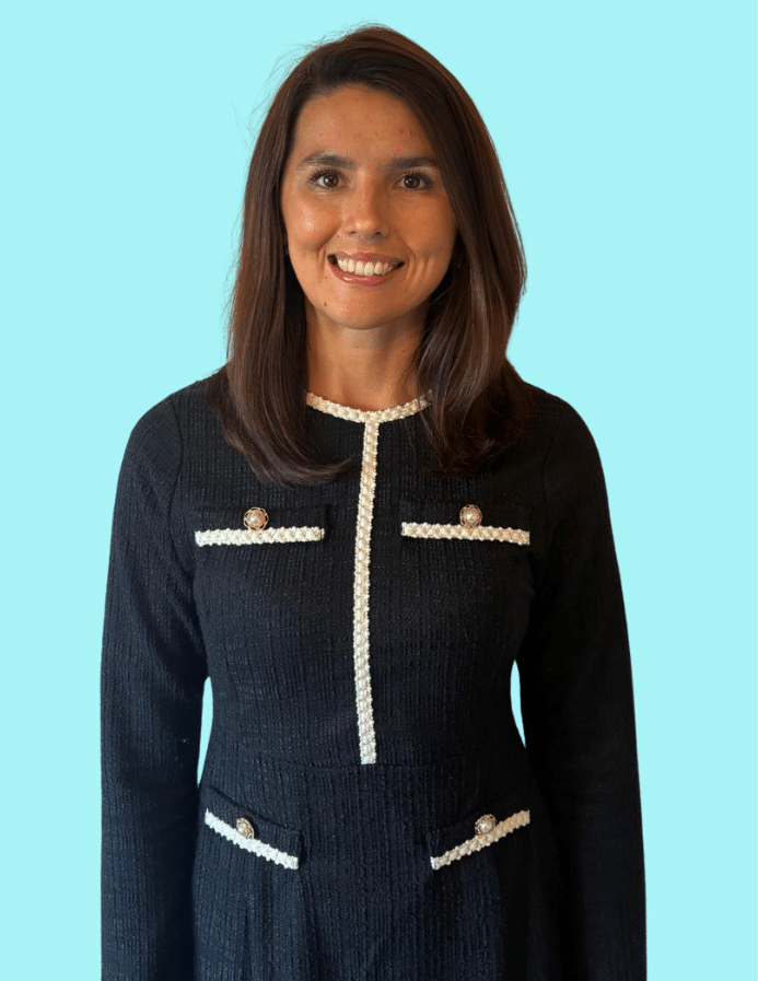 Team picture of Amelia Head of marketing