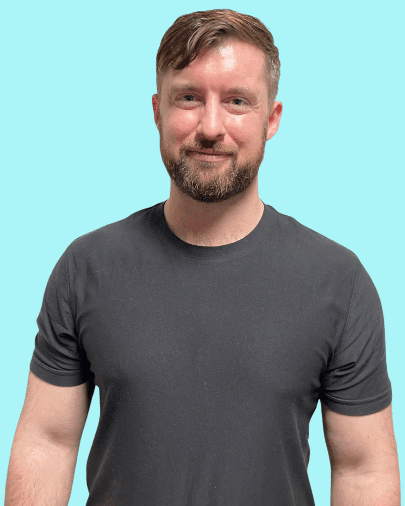 Alex lead penetration tester at Omni and Equilibrium