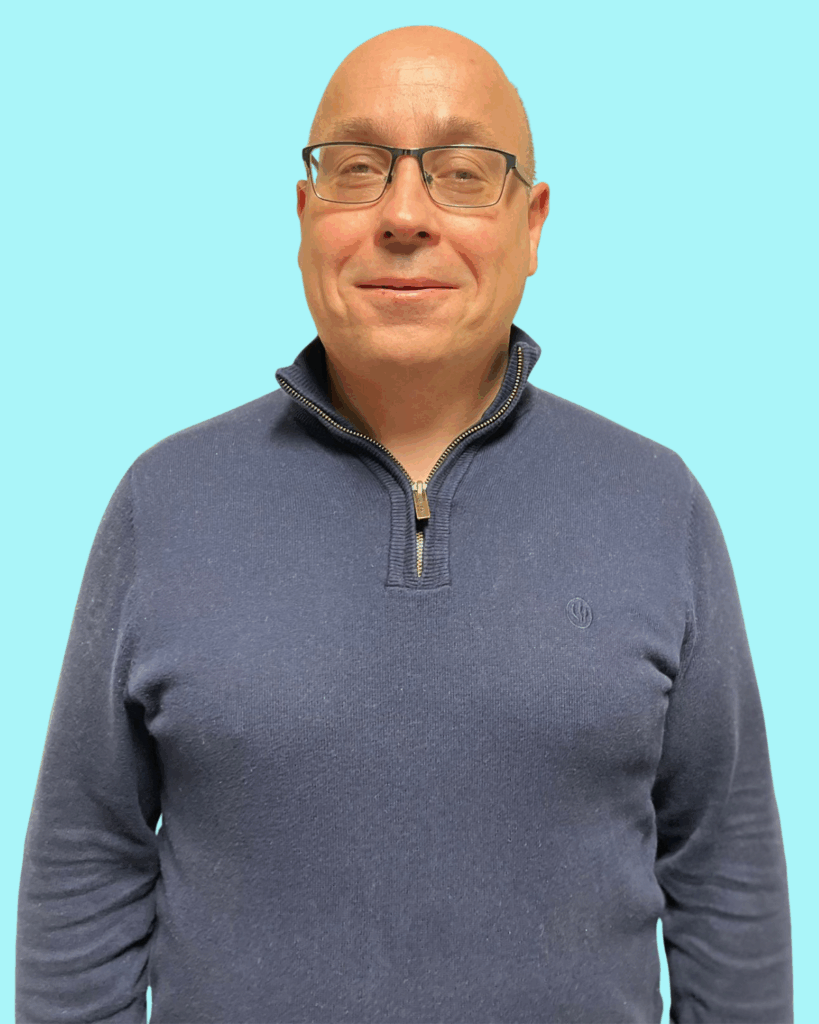 Senior solutions manager Equilibrium