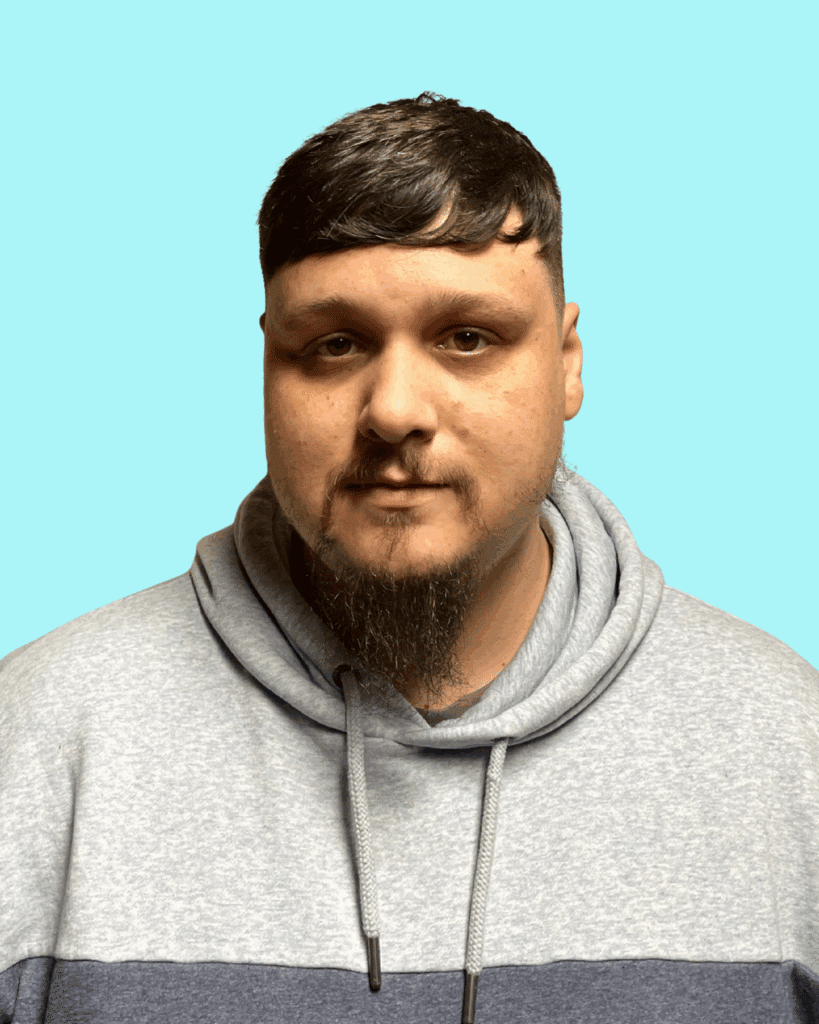 Penetration Tester at Omni and Equilibrium