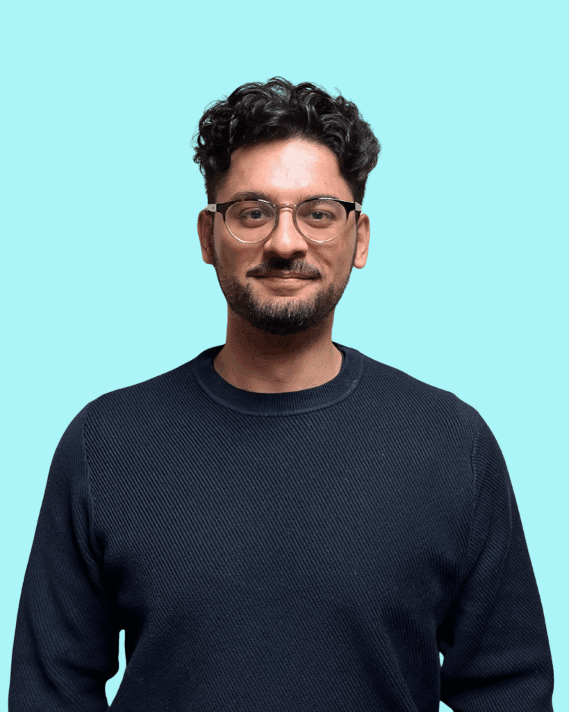 AI advisor at Omni and Equilibrium