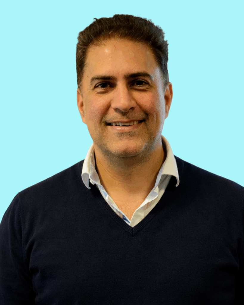 Bobbie Equilibrium Security chairman