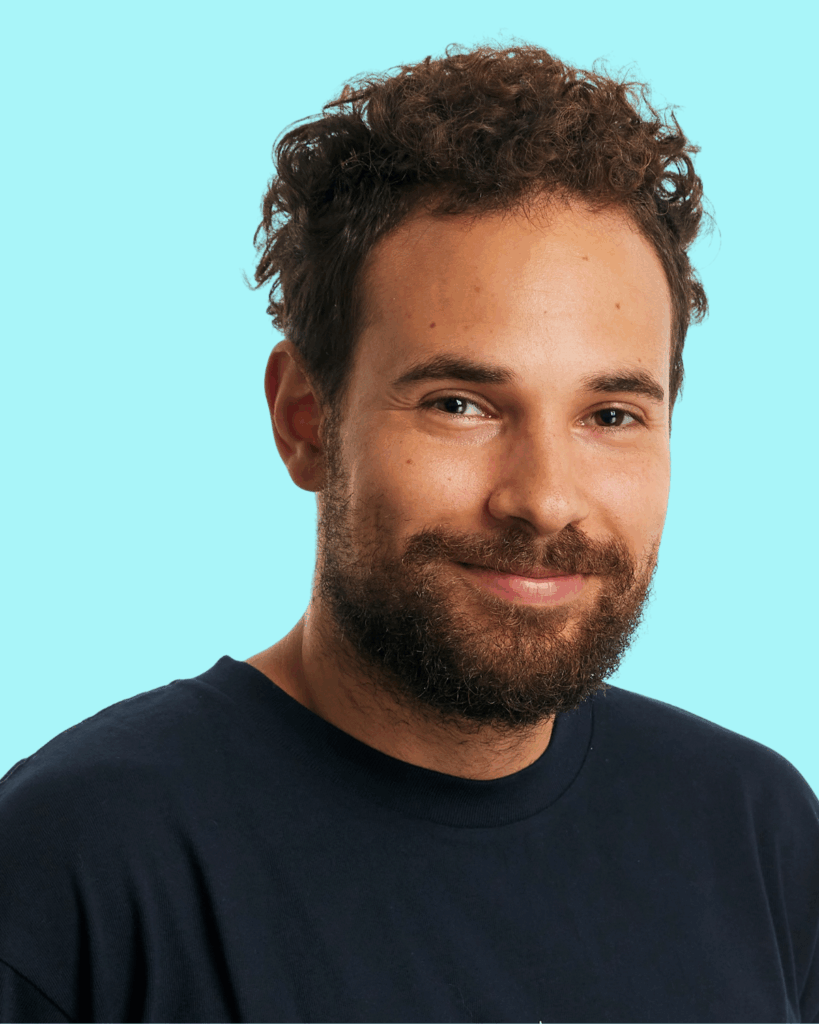 Operations Coordinator Equilibrium