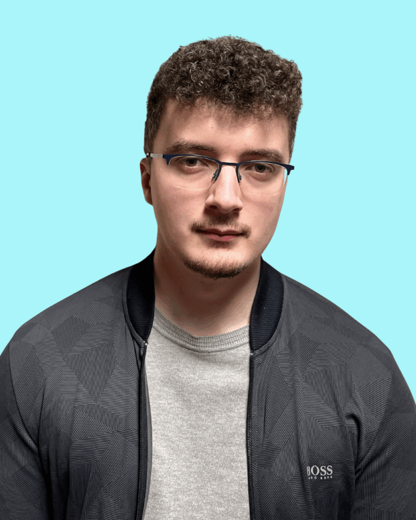 Joel penetration tester