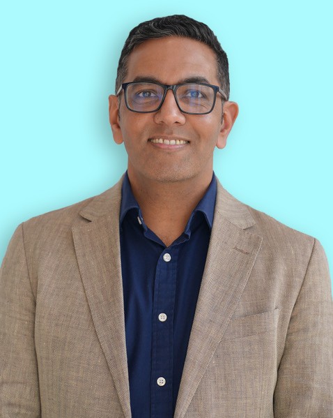 Chief revenue officer Equilibrium