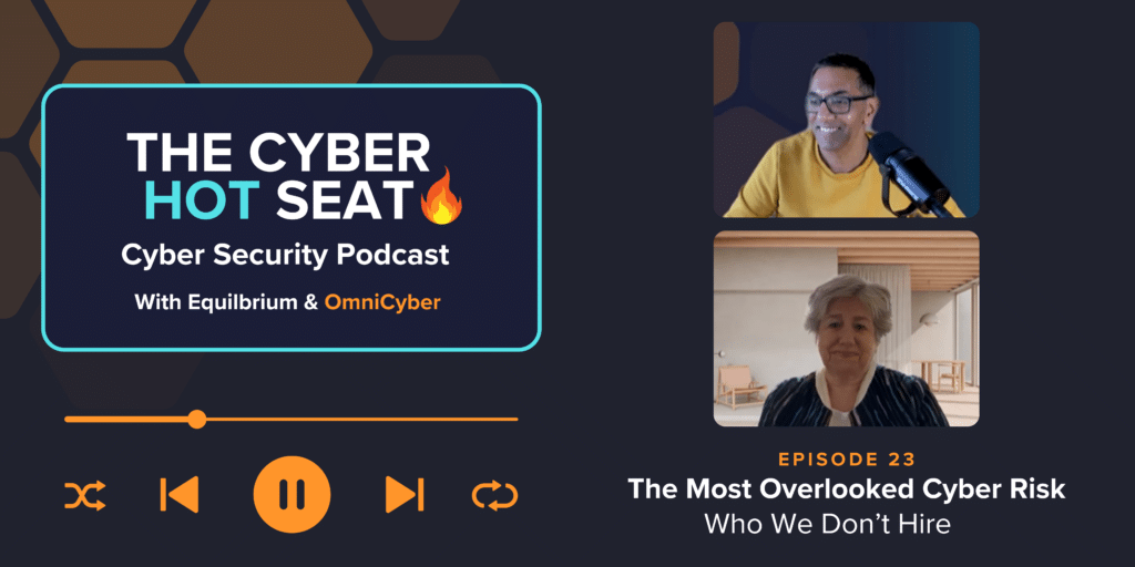 Podcast episode 23 Image